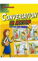 Conversation in Action Through Pictures 1