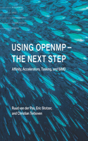 Using Openmp-The Next Step