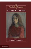 Cambridge Companion to Existentialism