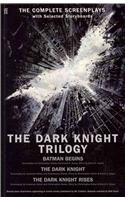 The Dark Knight Trilogy