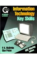 It Key Skills: Microsoft Works Edition