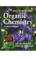 Organic Chemistry