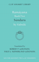 Ramayana Book Five
