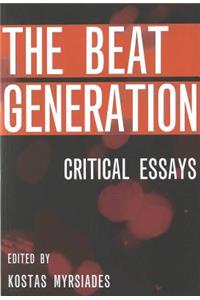 The Beat Generation