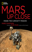 Mars Up Close