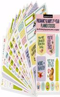 Essentials Pregnancy & Baby Planner Stickers