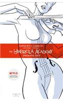 Umbrella Academy Volume 1: Apocalypse Suite
