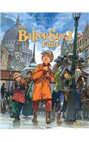 The Baker Street Four, Vol. 1