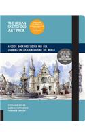 The Urban Sketching Art Pack