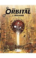 Orbital 7 - Implosion