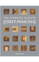 Complete Guide to Joint–Making, The