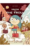 Hilda and the Troll