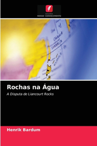 Rochas na Água