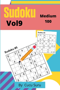 Sudoku Medium