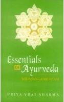 Essentias of Ayurveda