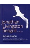 Jonathan Livingston Seagull: A Story