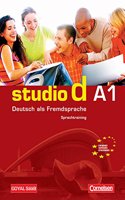 Studio d A1 Sprachtraining