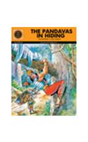 pandavas in hiding