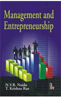 Management and Entrepreneurship