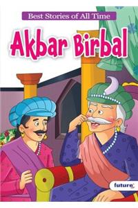 Akbar Birbal