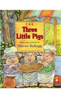 The Three Little Pigs