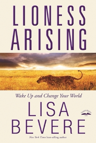 Lioness Arising