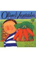 Oliver's Vegetables