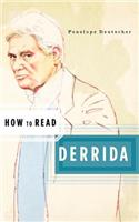 How to Read Derrida