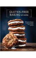 Gluten-Free Baking at Home