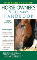 Horse Owner's Veterinary Handbook