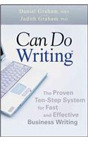 Can Do Writing