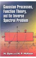 Gaussian Processes, Function Theory, and the Inverse Spectral Problem
