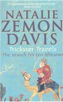 Trickster Travels