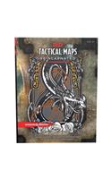 Dungeons & Dragons Tactical Maps Reincarnated (D&d Accessory)