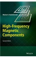 High-Frequency Magnetic Components 2e