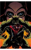 Miles Morales Vol. 2: Bring on the Bad Guys
