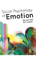 Social Psychology of Emotion