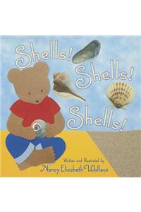 Shells! Shells! Shells!
