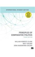 Principles of Comparative Politics (International Student Edition)