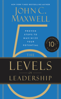 5 Levels of Leadership (10th Anniversary Edition)