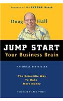 Jump Start Your Business Brain