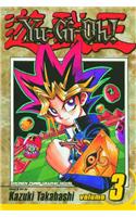 Yu-Gi-Oh!, Vol. 3