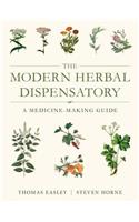 Modern Herbal Dispensatory