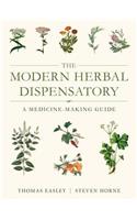 The Modern Herbal Dispensatory