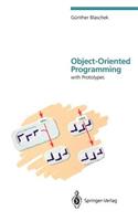 Object-Oriented Programming