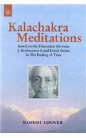Kalachakra Meditations