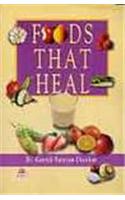 Populars FOODS THAT HEAL