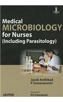 Medical Microbiology for Nurses