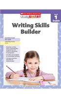 Writing Skills Builder, Level 1