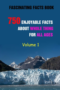 Fascinating Facts Book